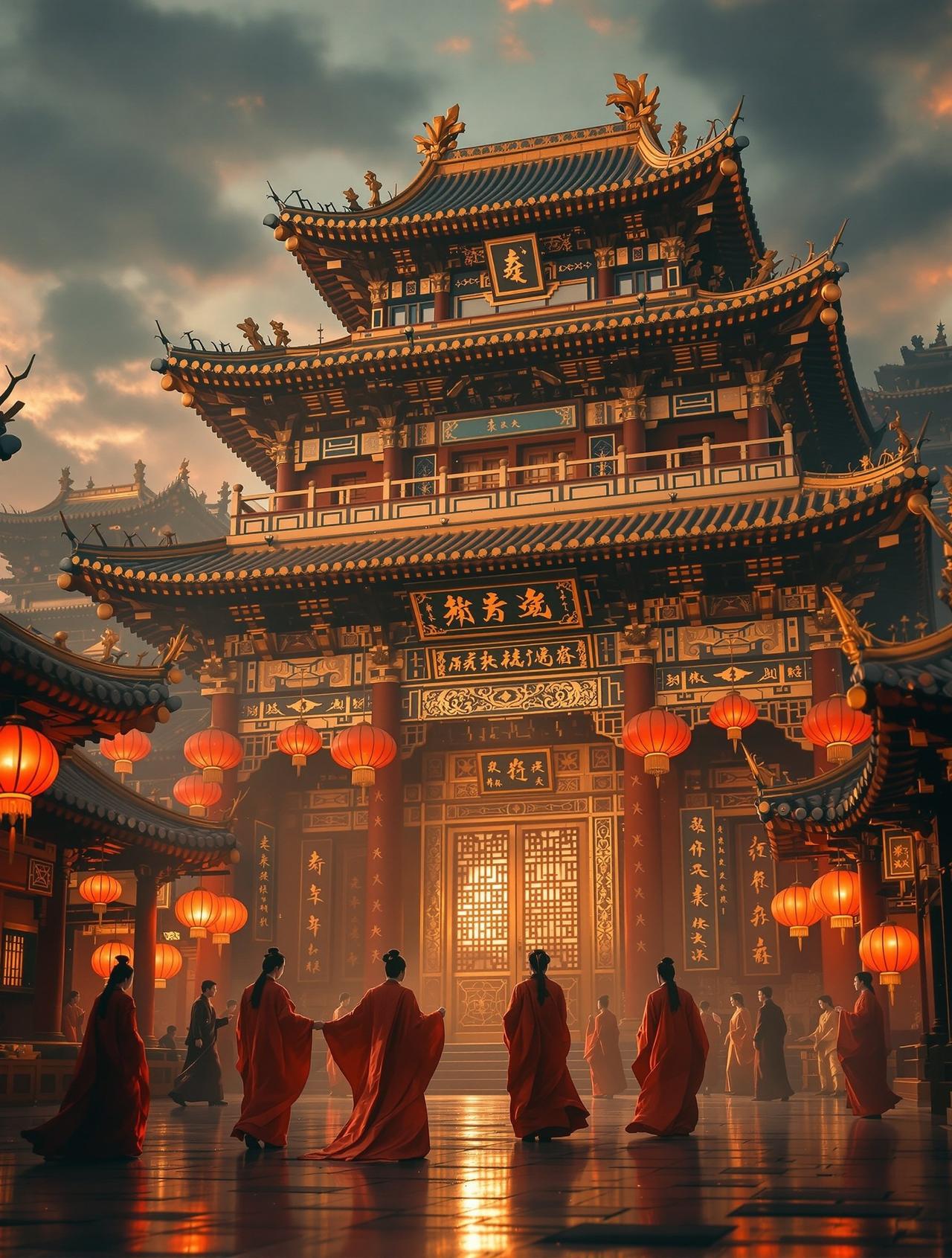 99视频作品《琅琊榜》高清海报 - 电视剧