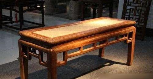 凿春凳,探寻传统家具工艺的传承与创新