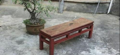 凿春凳,探寻传统家具工艺的传承与创新