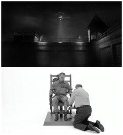 缺席的人,探寻生命中的空白与意义