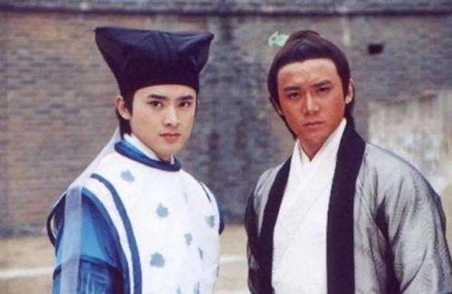 新少年包拯,智慧少年，正义传奇