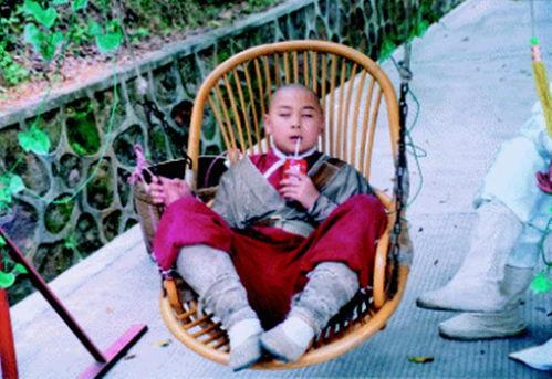 新少年包拯,智慧少年，正义传奇