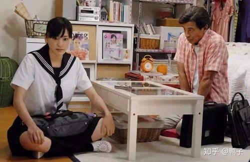 父女七日变,父女间的奇幻重生之旅