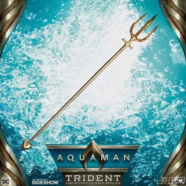 三叉戟 第二季,深海暗流，正义再起