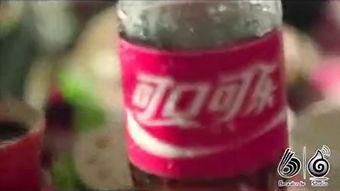 可口可乐小子,品牌传奇与市场奇迹