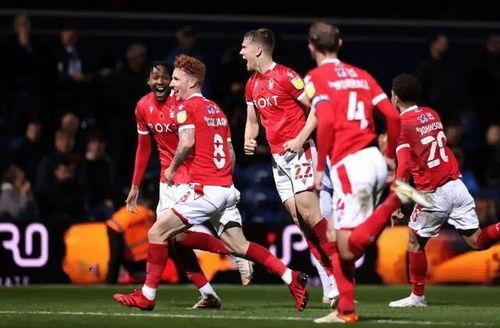 23-24赛季英超第20轮：诺丁汉森林vs曼联,英超第20轮激战告捷”