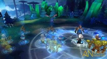 通天迷雾,探寻神秘世界的奇幻之旅