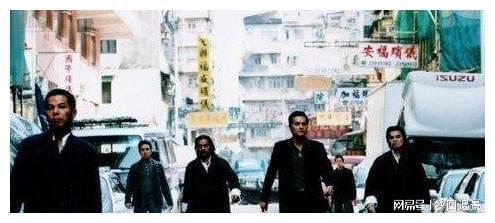 黑会社,暗流涌动的地下世界揭秘